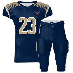 American Football Uniform