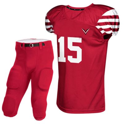 American Football Uniform