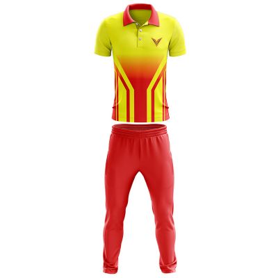 Cricket Uniforms