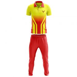 Cricket Uniforms