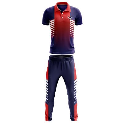 Cricket Uniforms