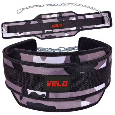 Neoprene Weightlifitng Belts