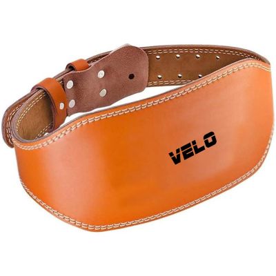 Leather Weightlifitng Belts