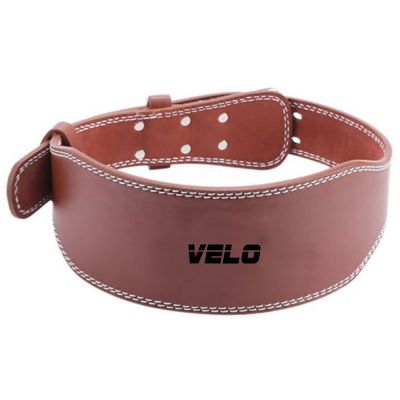 Leather Weightlifitng Belts