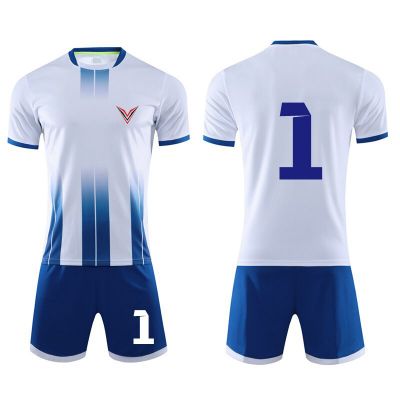 Soccer Uniforms